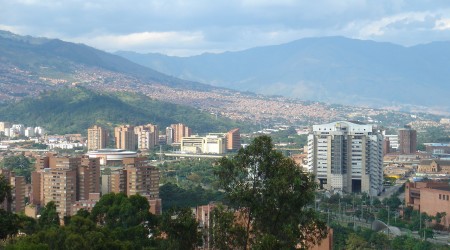 LA MEDIDA DEL DÍA SIN CARRO… SIRVE O NO SIRVE?