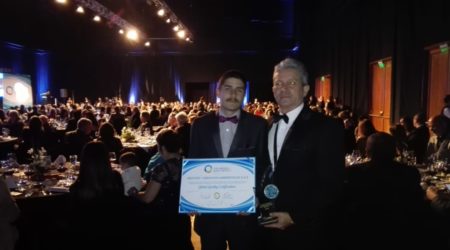 Presentamos nuestro nuevo galardón Latin American Quality Awards 2018